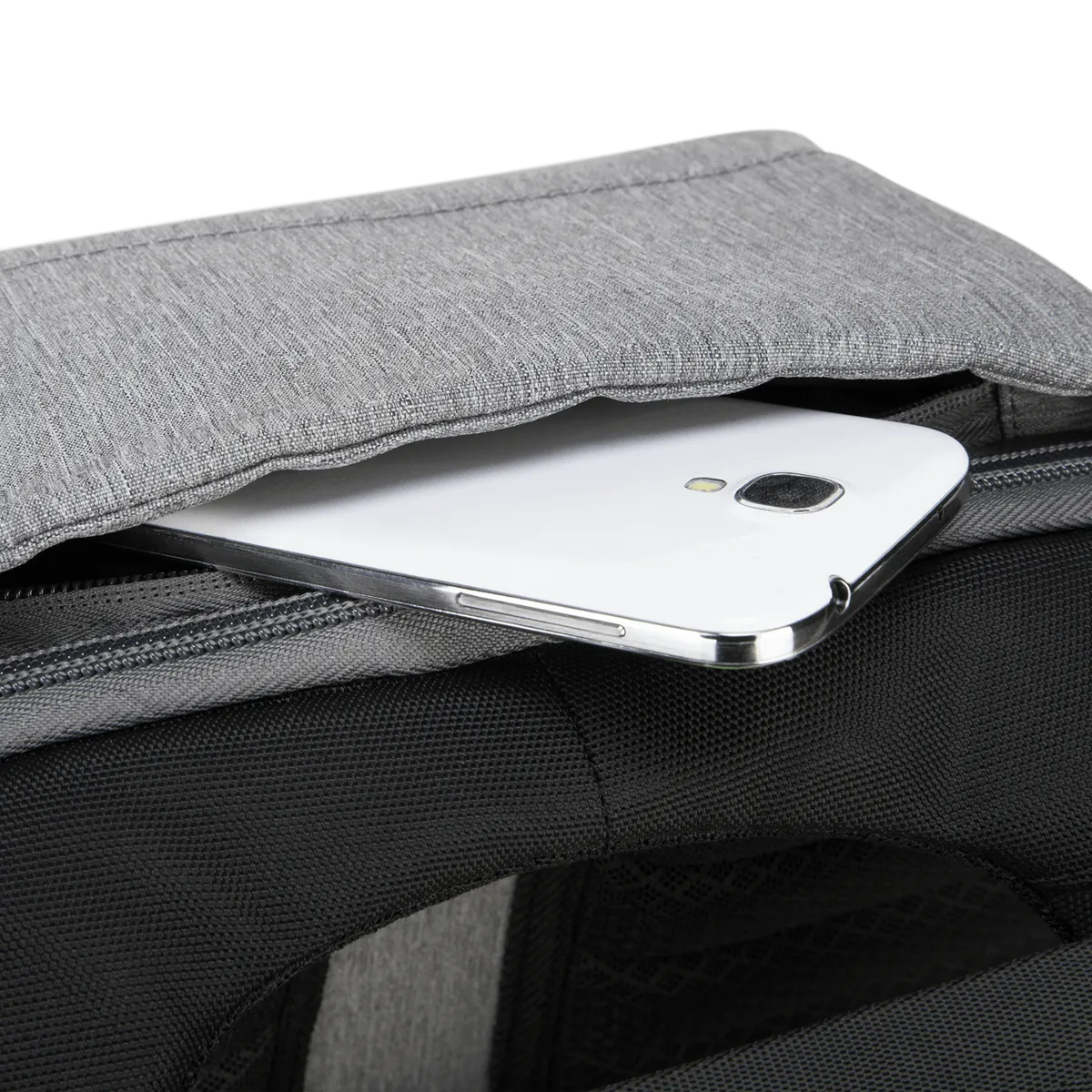 12"-15.6" CityLite Pro Security Backpack