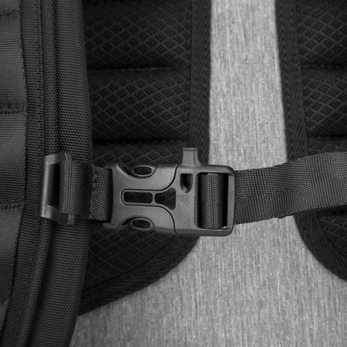 12"-15.6" CityLite Pro Security Backpack