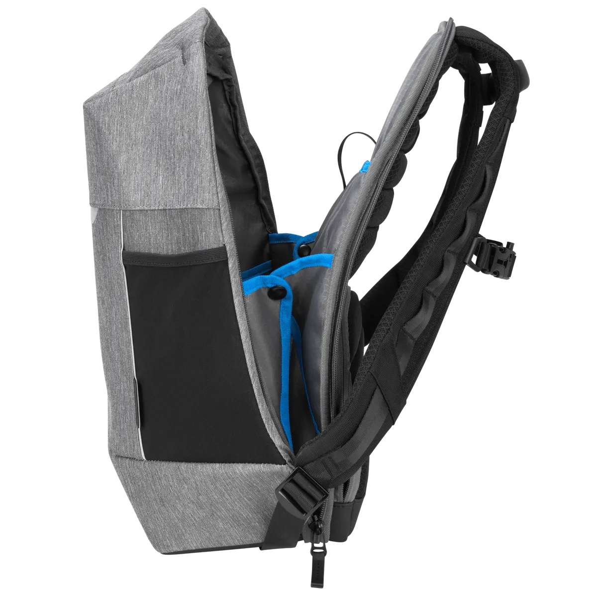 12"-15.6" CityLite Pro Security Backpack