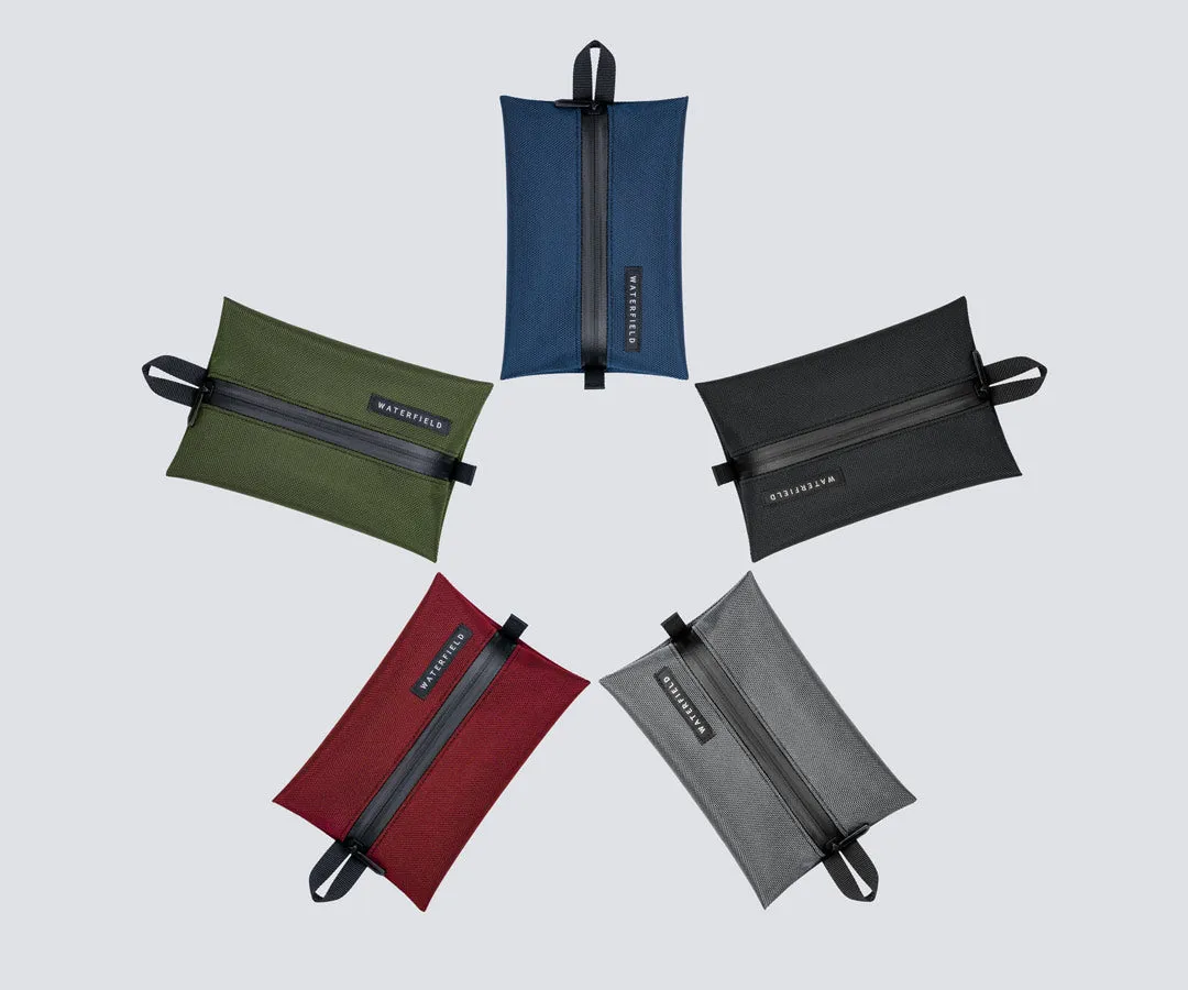 6x9 Gear Case