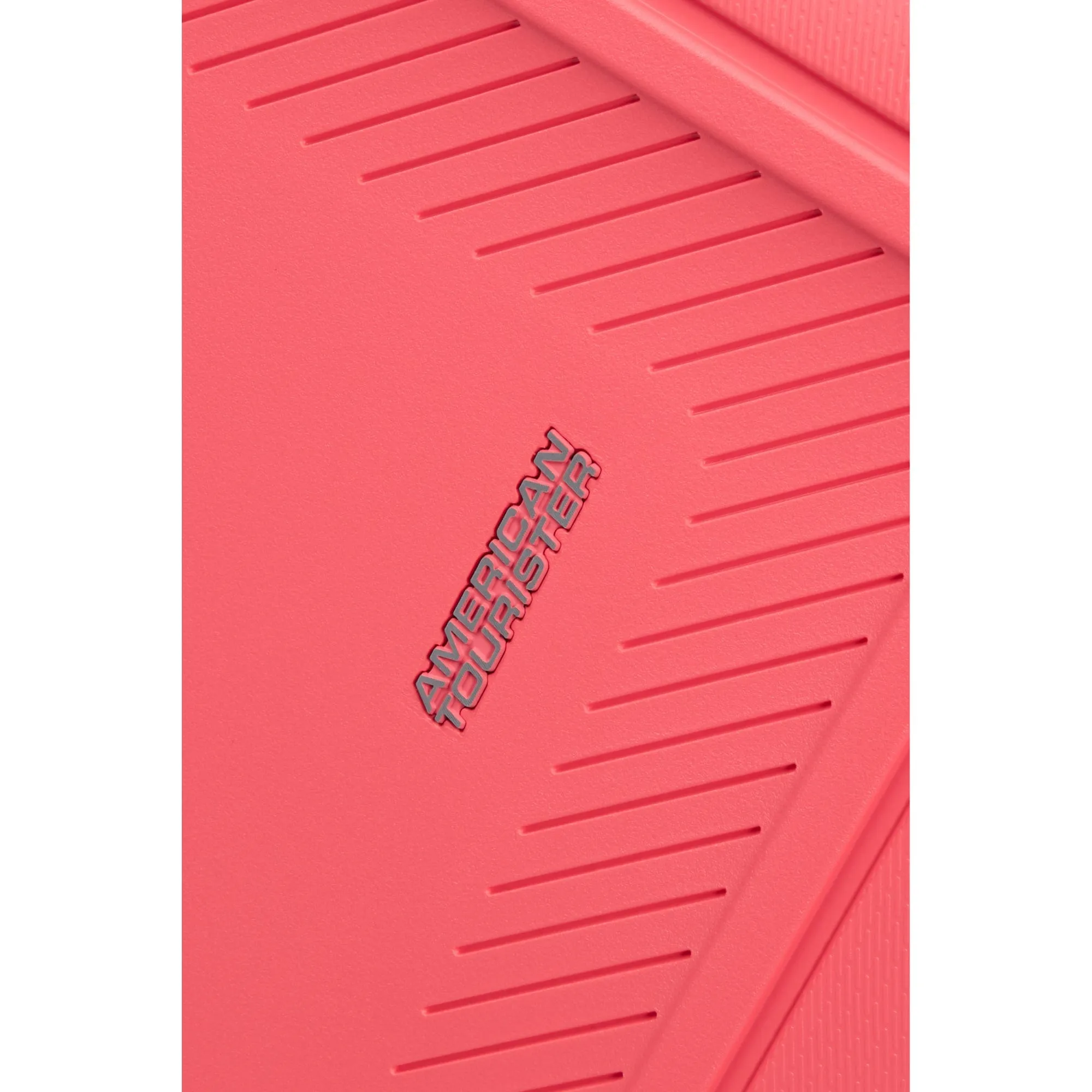 American Tourister DashPop 55 cm Spinner (4 wheels) Cabin in Sugar Pink