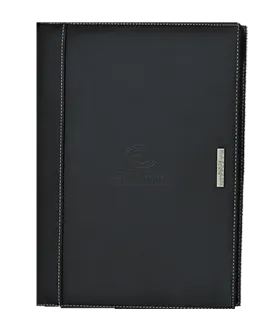 AMS-FO-3288  - BALMAIN Laather Portfolio