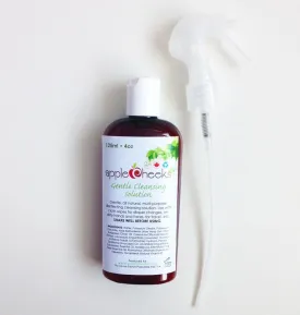 AppleCheeks Gentle Cleansing Solution