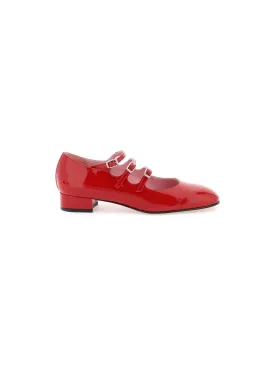 Ariana Patent Leather Mary Jane