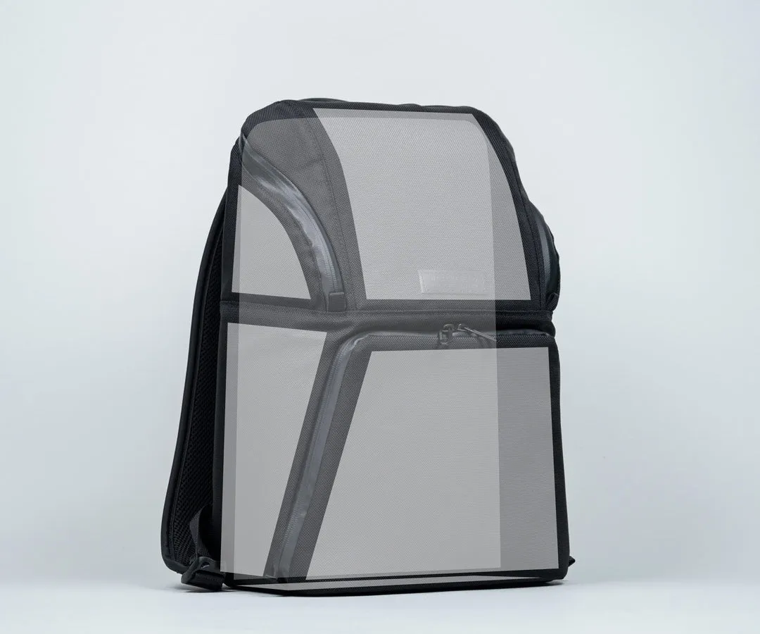 Backpack for Apple Vision Pro