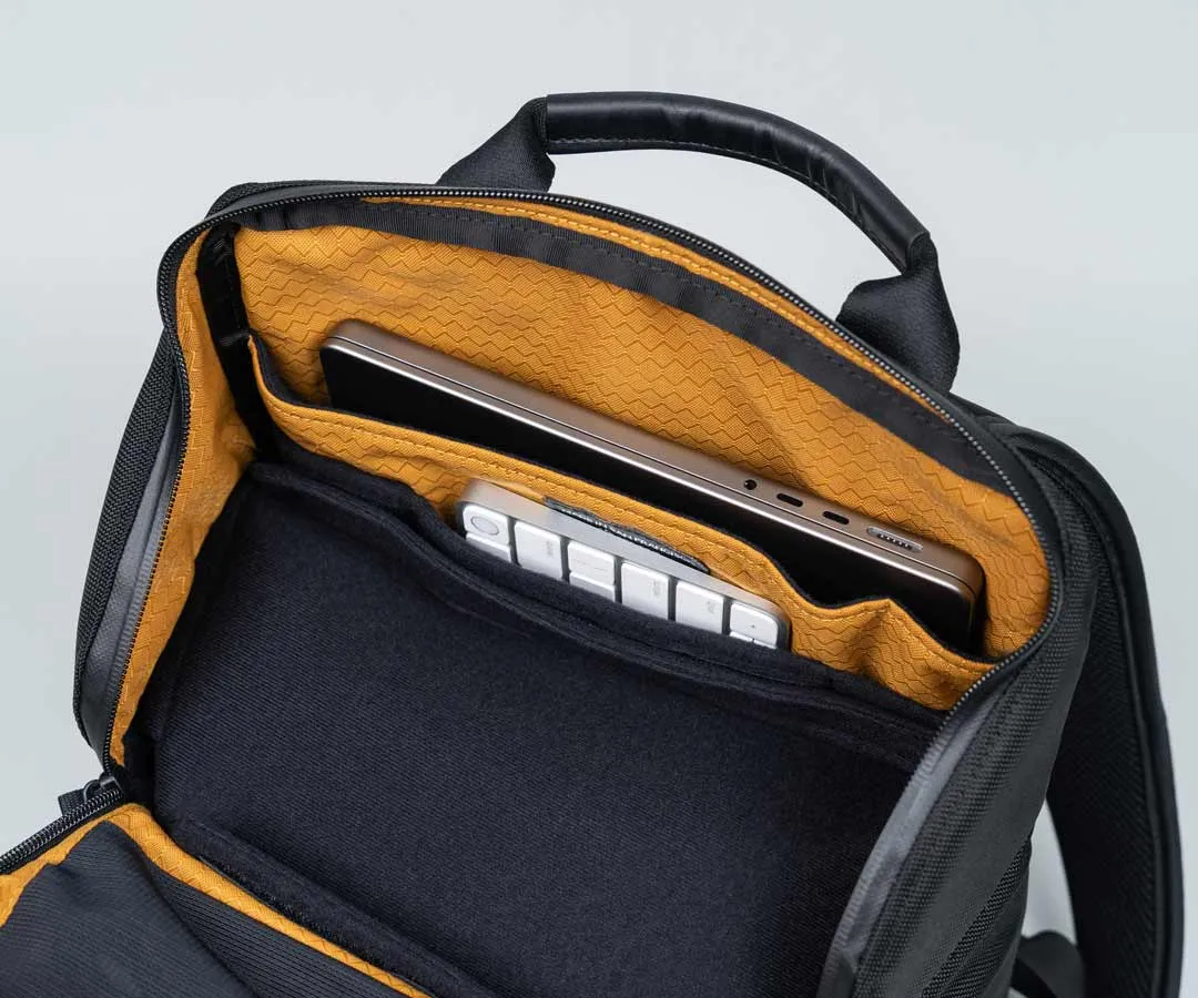 Backpack for Apple Vision Pro