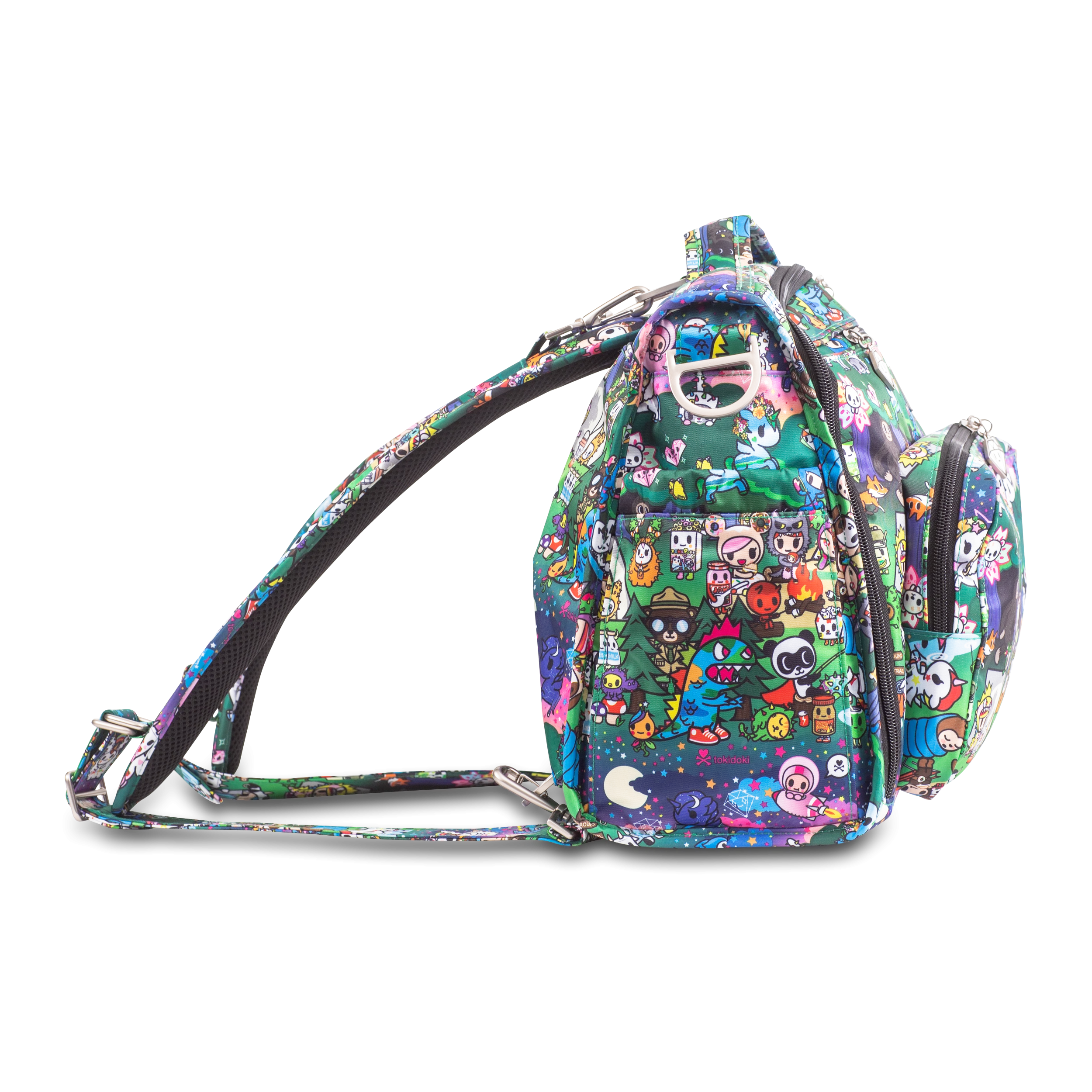 B.F.F. - Camp Toki *LIMITED EDITION*