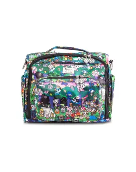 B.F.F. - Camp Toki *LIMITED EDITION*
