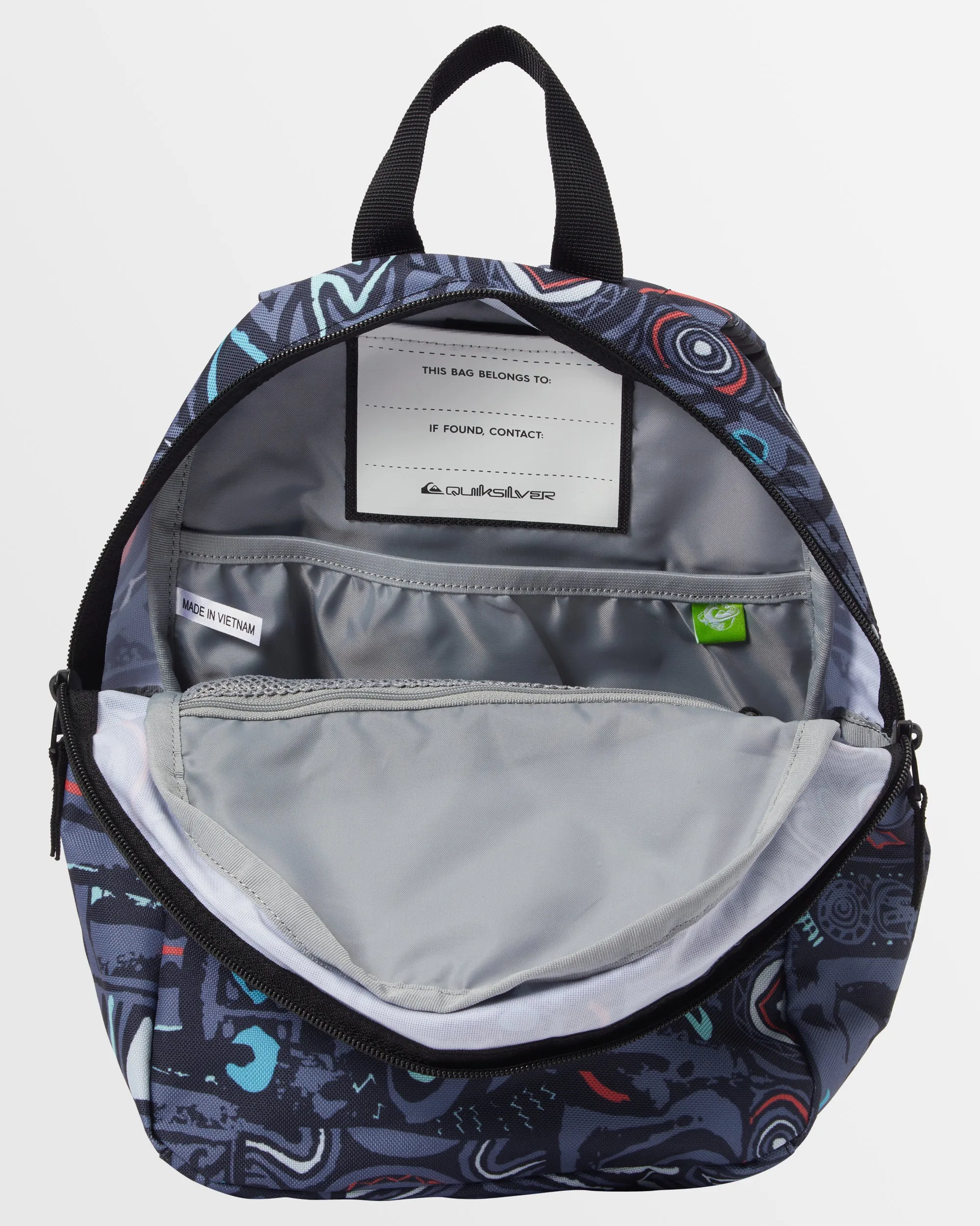 Boys Chompine 2.0 12L Small Backpack