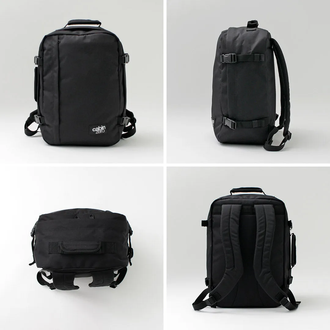 CABIN ZERO / Classic 36L Backpack