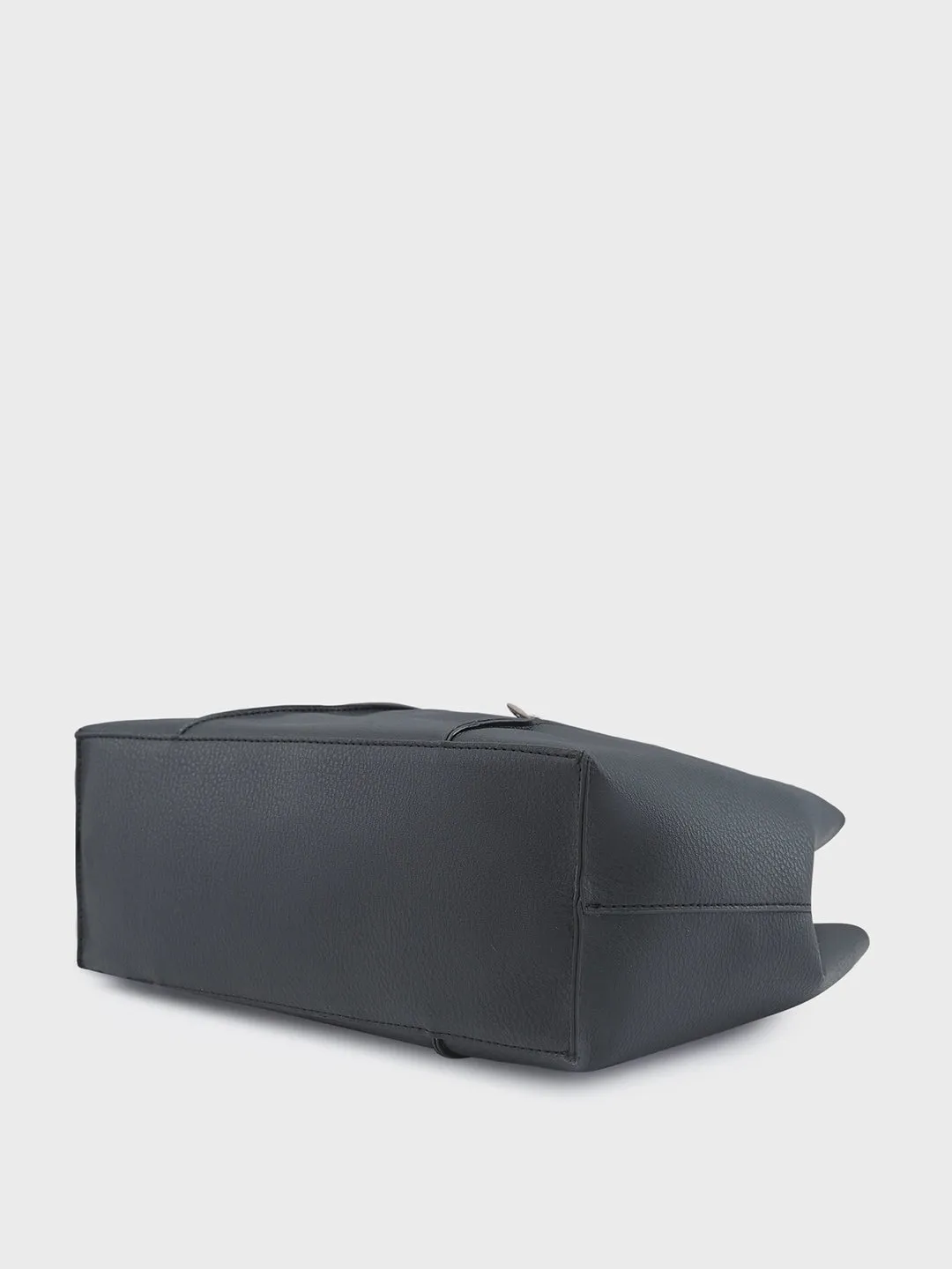 Caprese Tiera Hobo Large Black