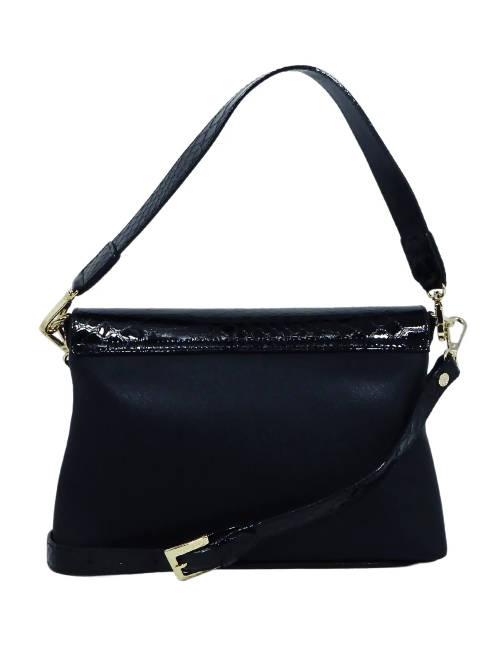 Cherry Blossom 3 in 1: Clutch, Handbag or Crossbody Bag