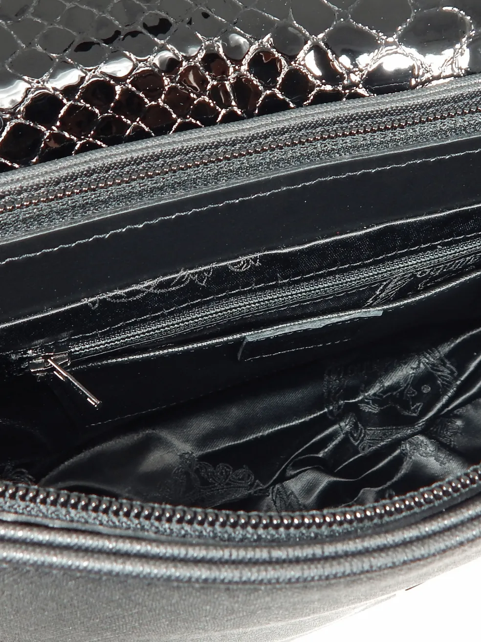 Cherry Blossom 3 in 1: Clutch, Handbag or Crossbody Bag