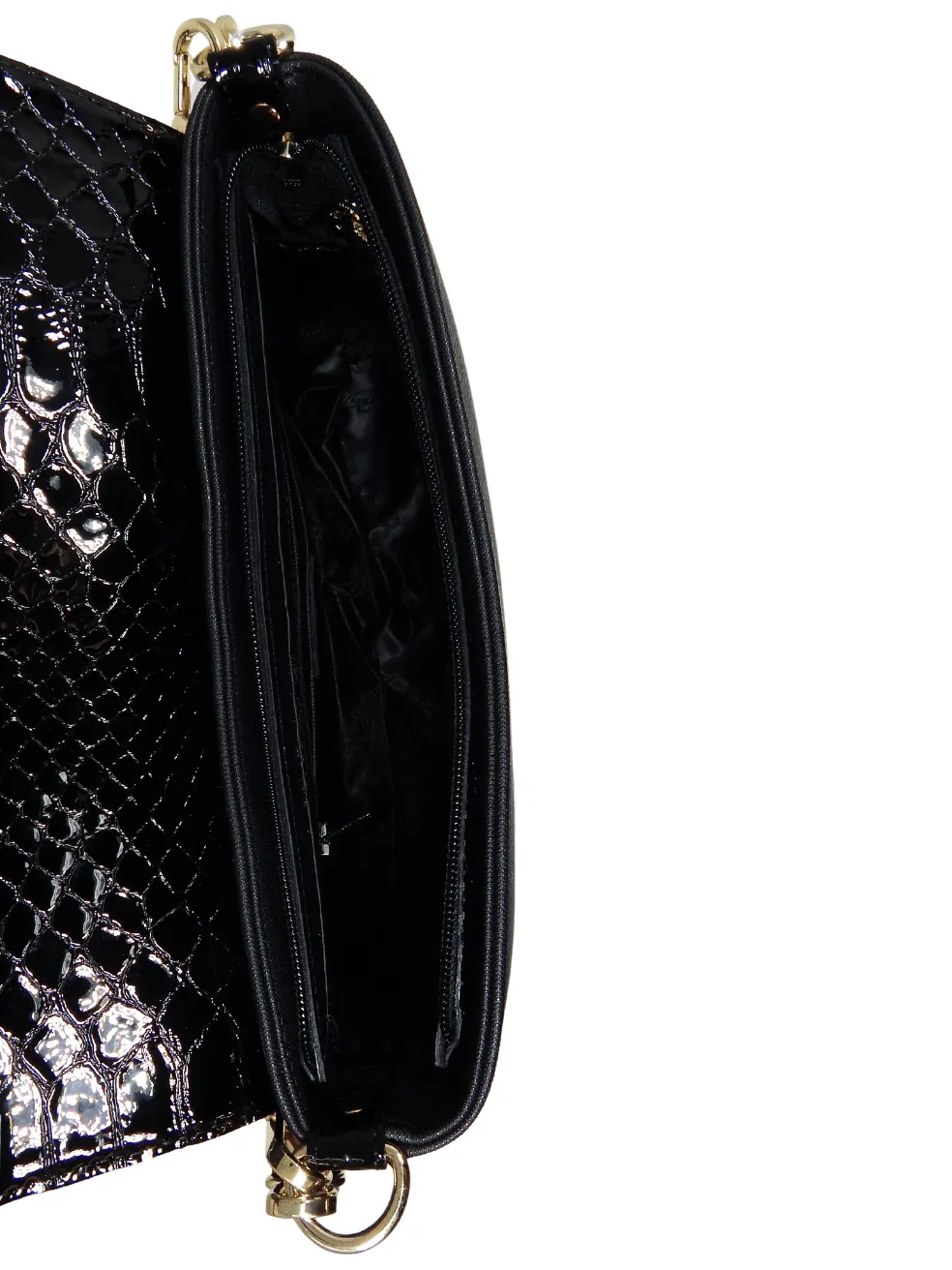 Cherry Blossom 3 in 1: Clutch, Handbag or Crossbody Bag