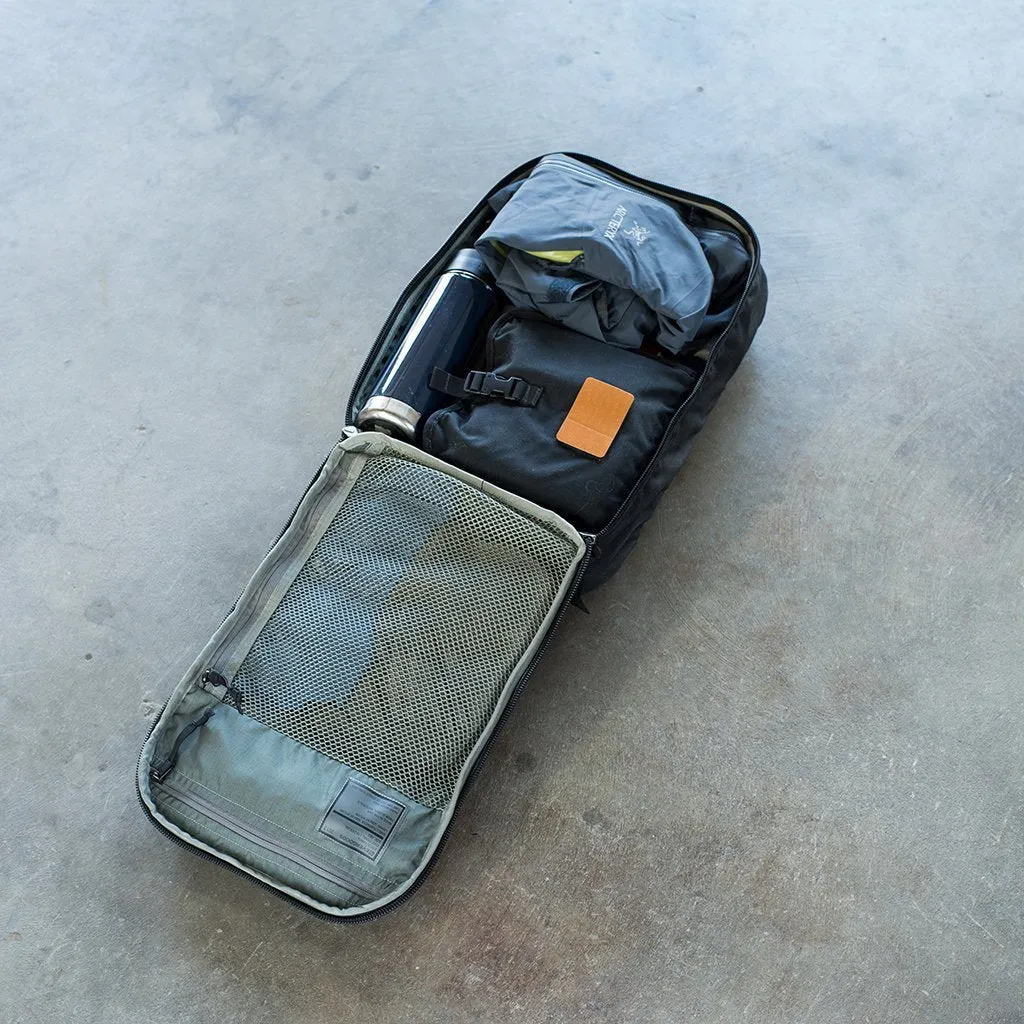 Civic Panel Loader 24L