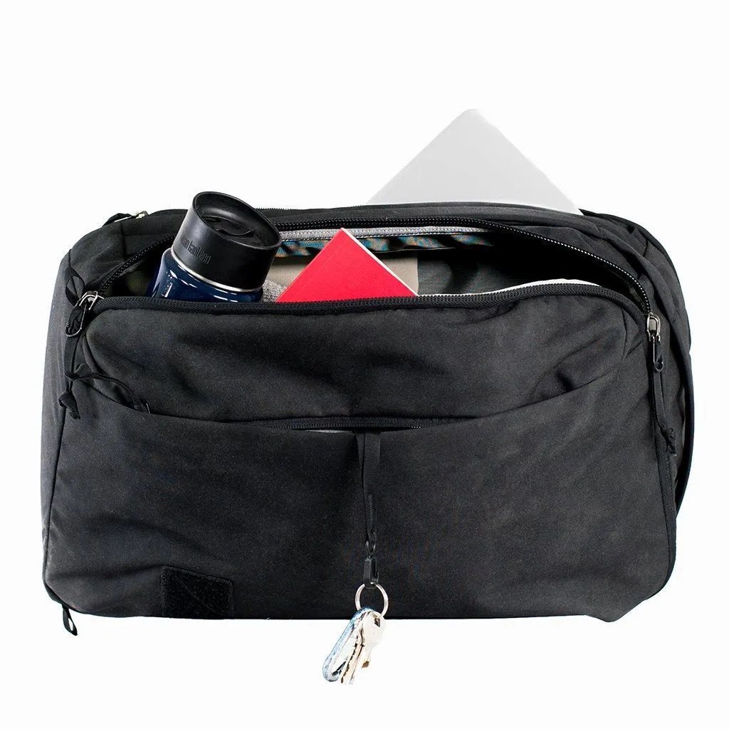 Civic Panel Loader 24L