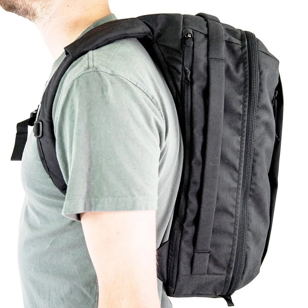 Civic Panel Loader 24L