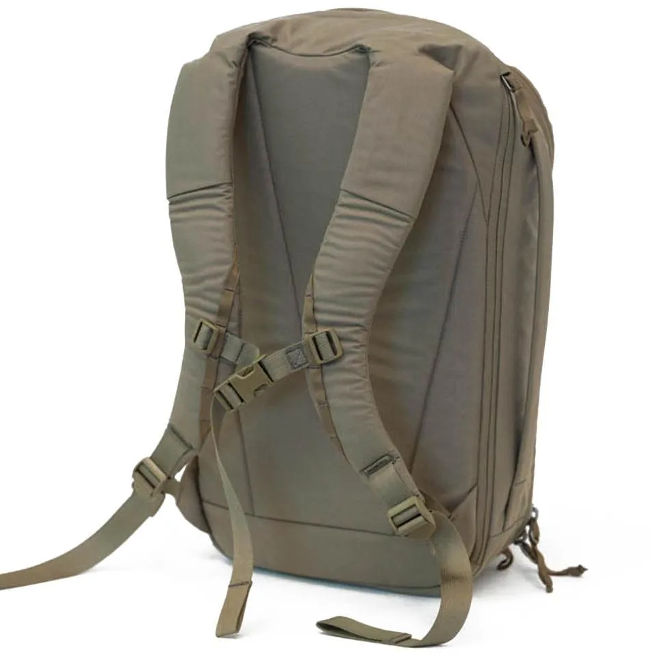 Civic Panel Loader 24L