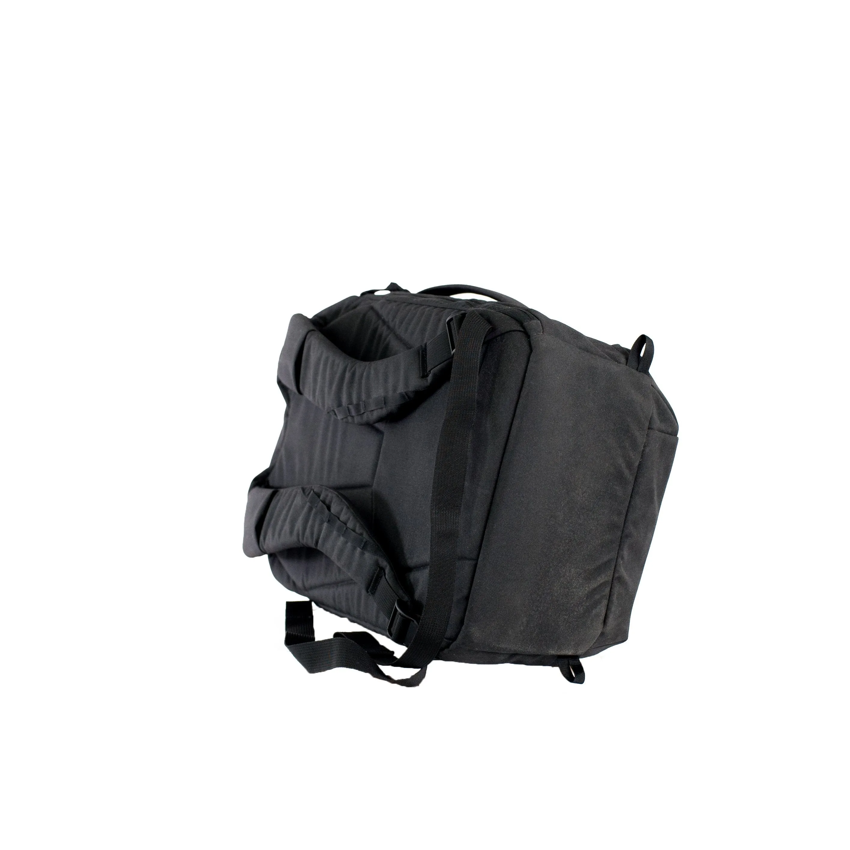 Civic Panel Loader 24L