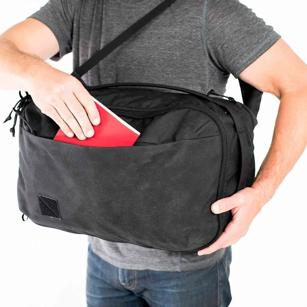 Civic Panel Loader 24L