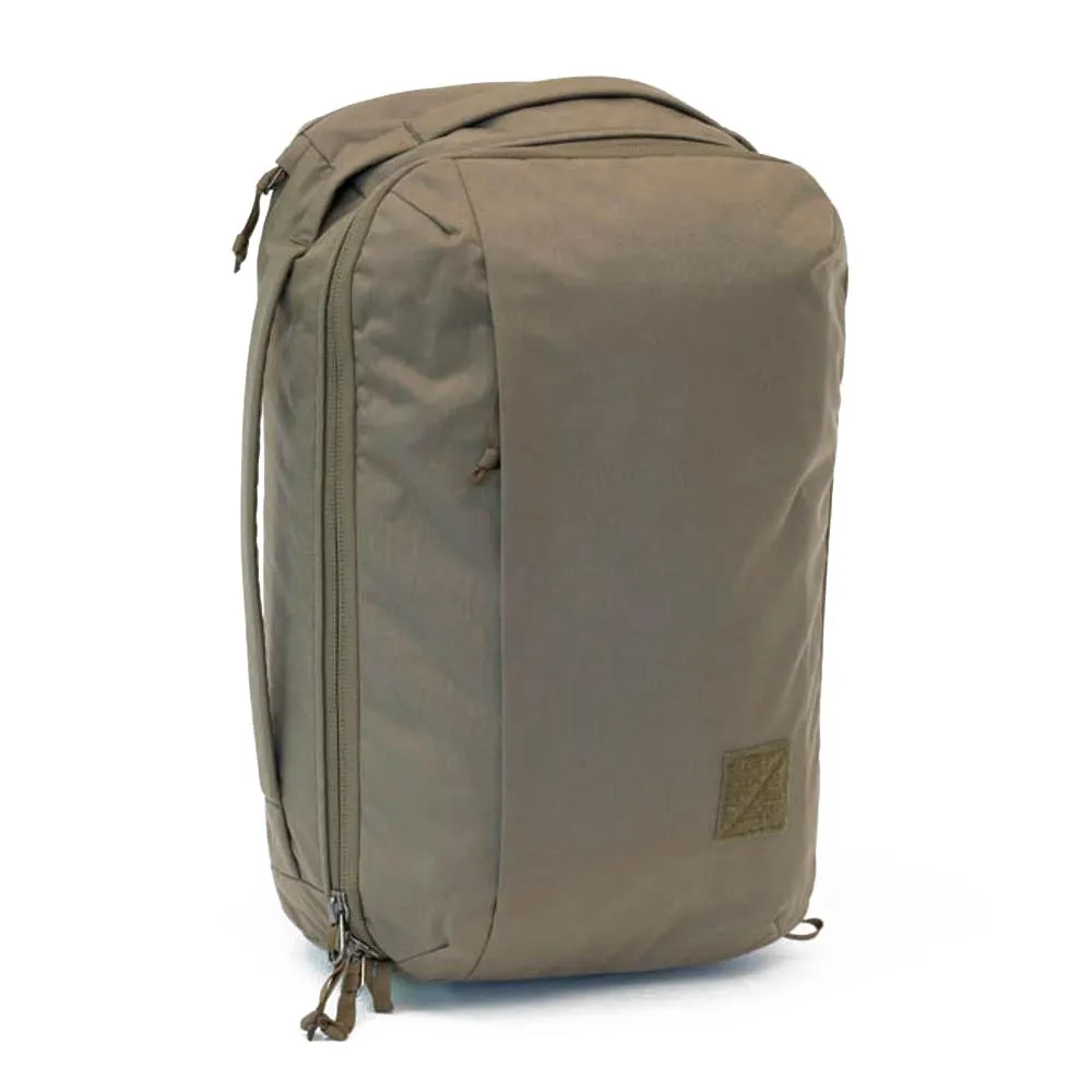 Civic Panel Loader 24L