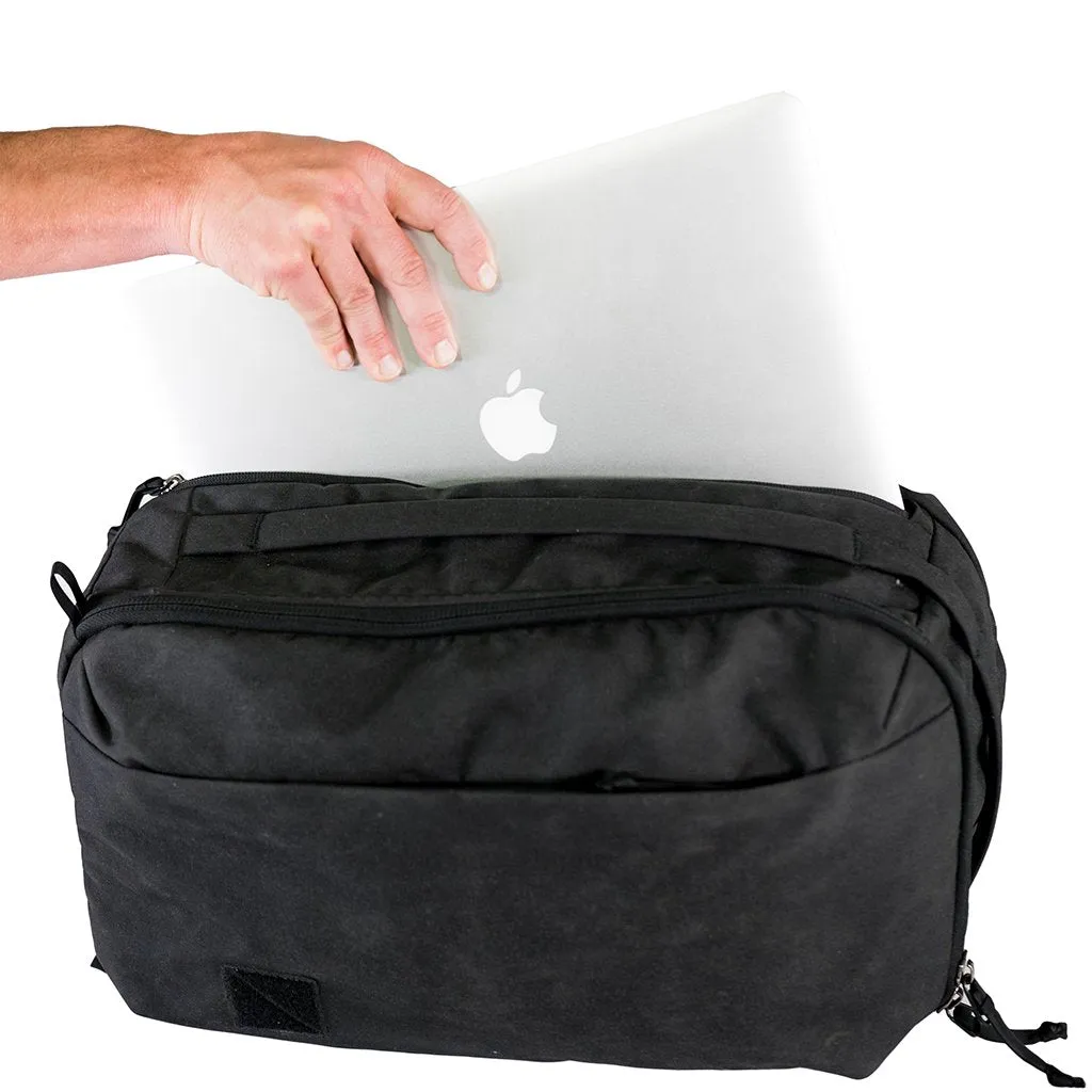 Civic Panel Loader 24L