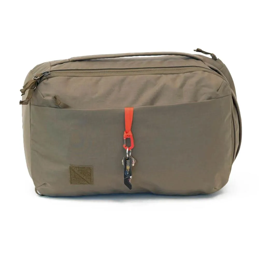 Civic Panel Loader 24L
