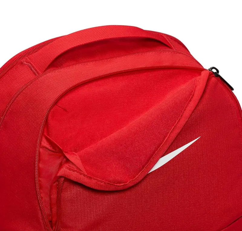 Columbus x Nike Medium Bookbag - Red