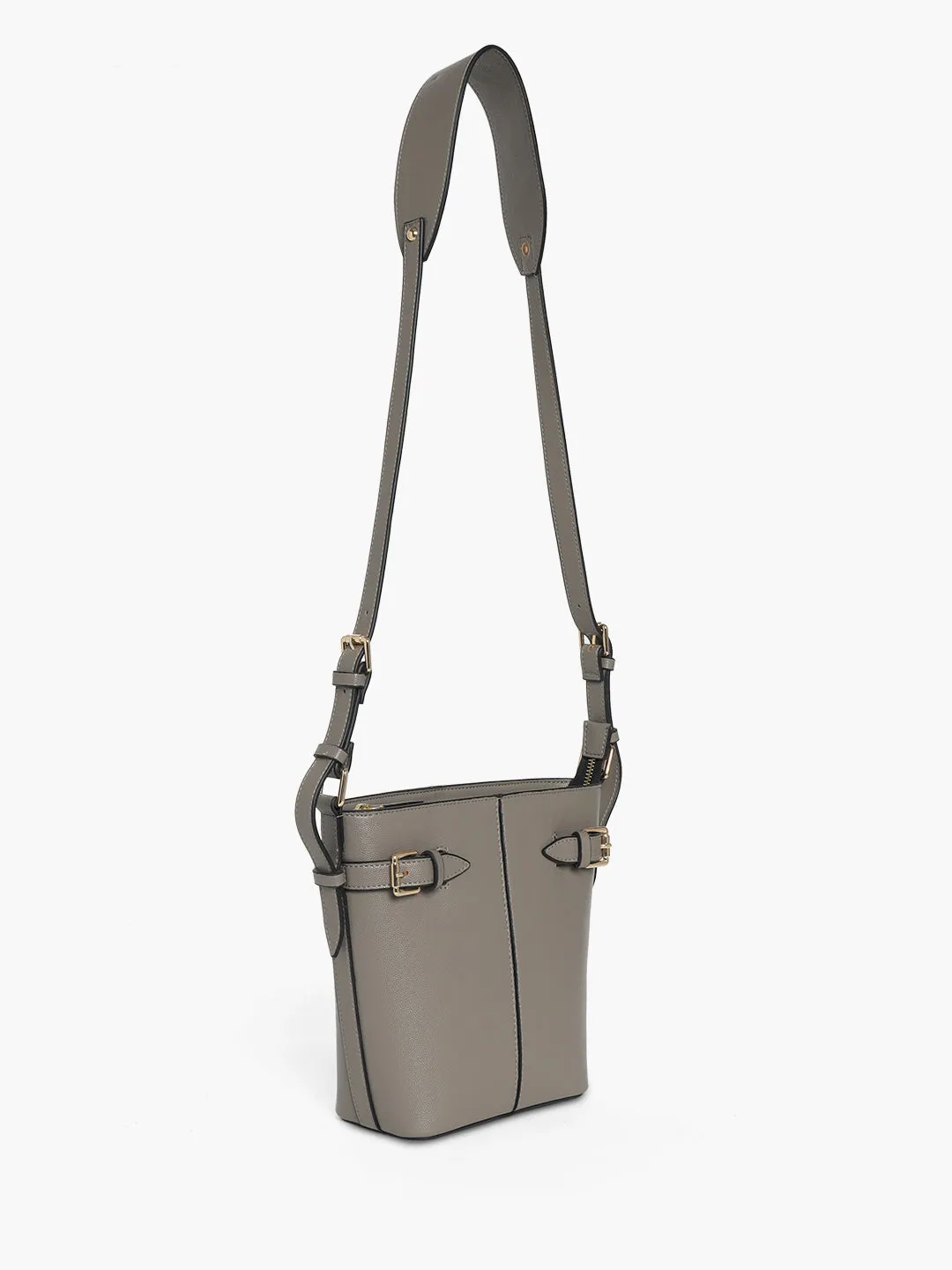 Coral Sling Grey