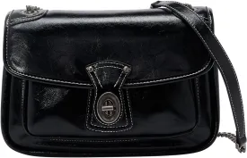 Crossbody Bag for Women, Designer Trendy Shoulder Bag, Bag with Chain Straps, Women's Trendy Stylish Bag