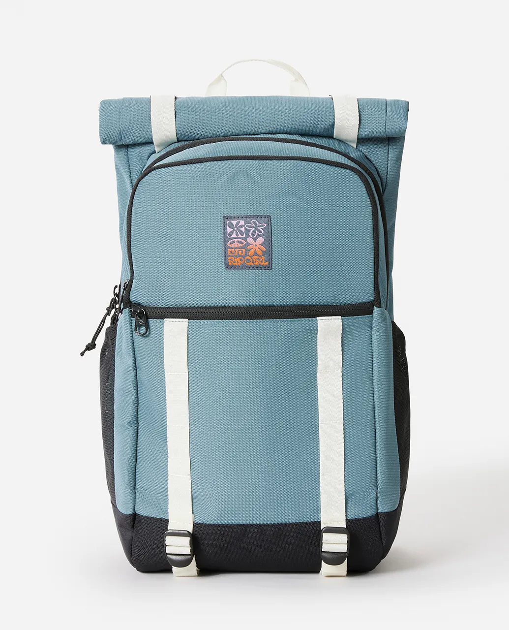 Dawn Patrol Surf SWC Backpack in Bluestone
