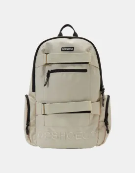 DC Breed 5 Skatepack - Birch
