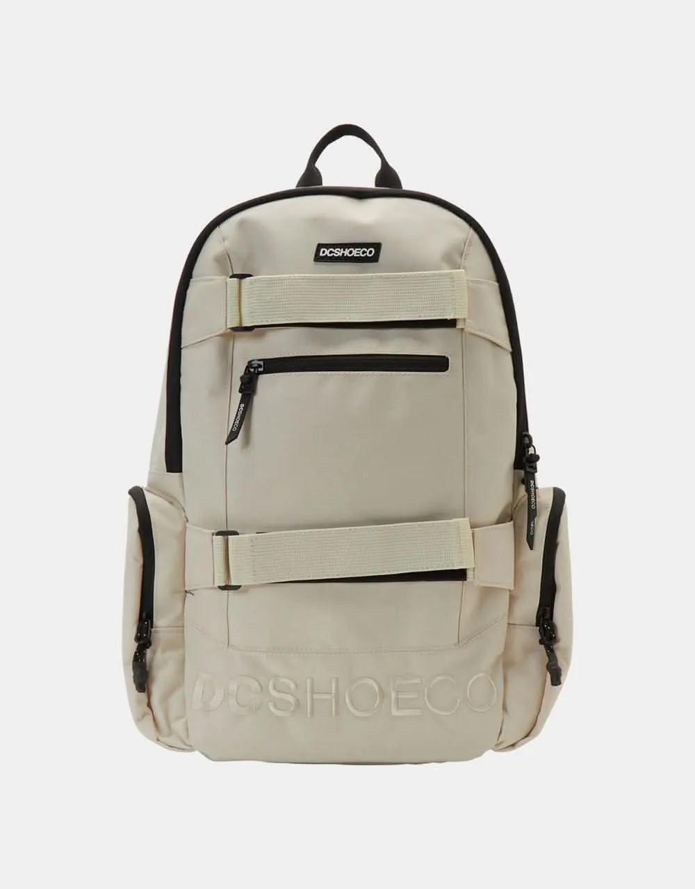 DC Breed 5 Skatepack - Birch