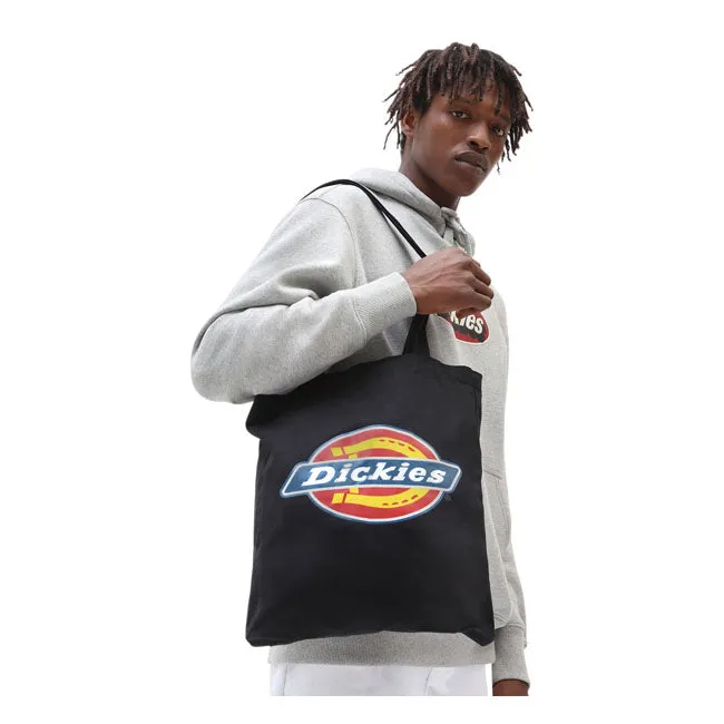 Dickies Icon Tote Bag Black
