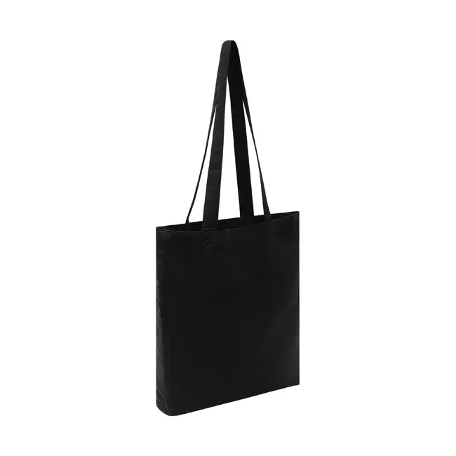 Dickies Icon Tote Bag Black
