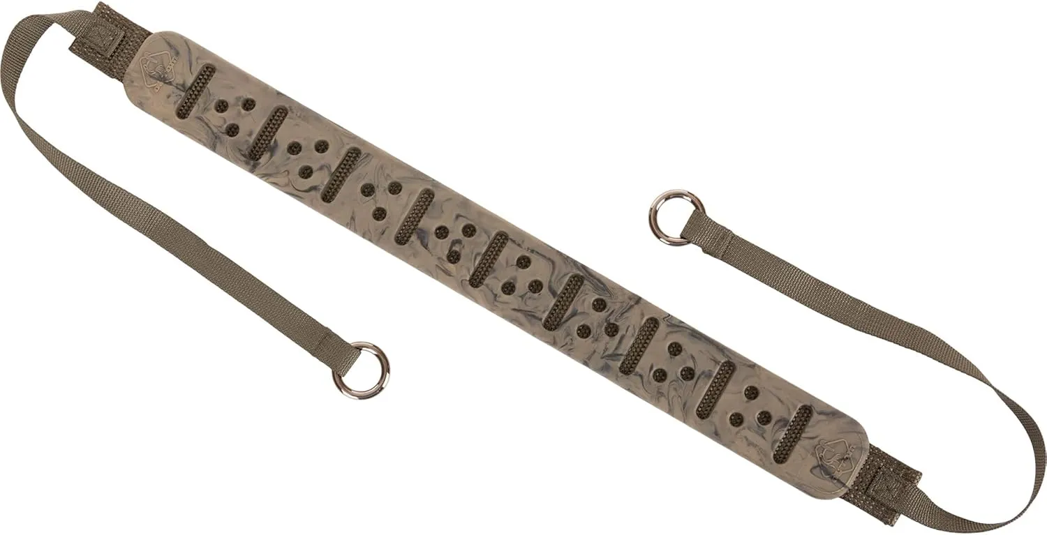 Drake Waterfowl DRAKE Gunslinger Turkey Tote, Color: Olive (OT3600-OLV)
