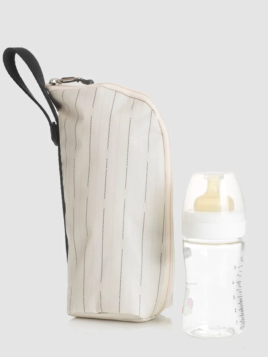 Eco Shoulder Bag Grey