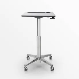 Ergotron LearnFit Sit-Stand Desk