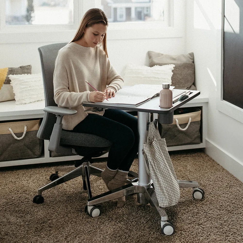 Ergotron LearnFit Sit-Stand Desk