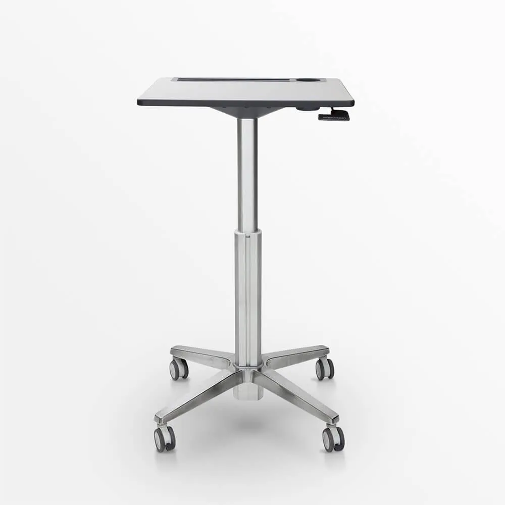 Ergotron LearnFit Sit-Stand Desk
