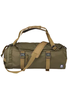 Escape 45L Duffel - Dark Olive