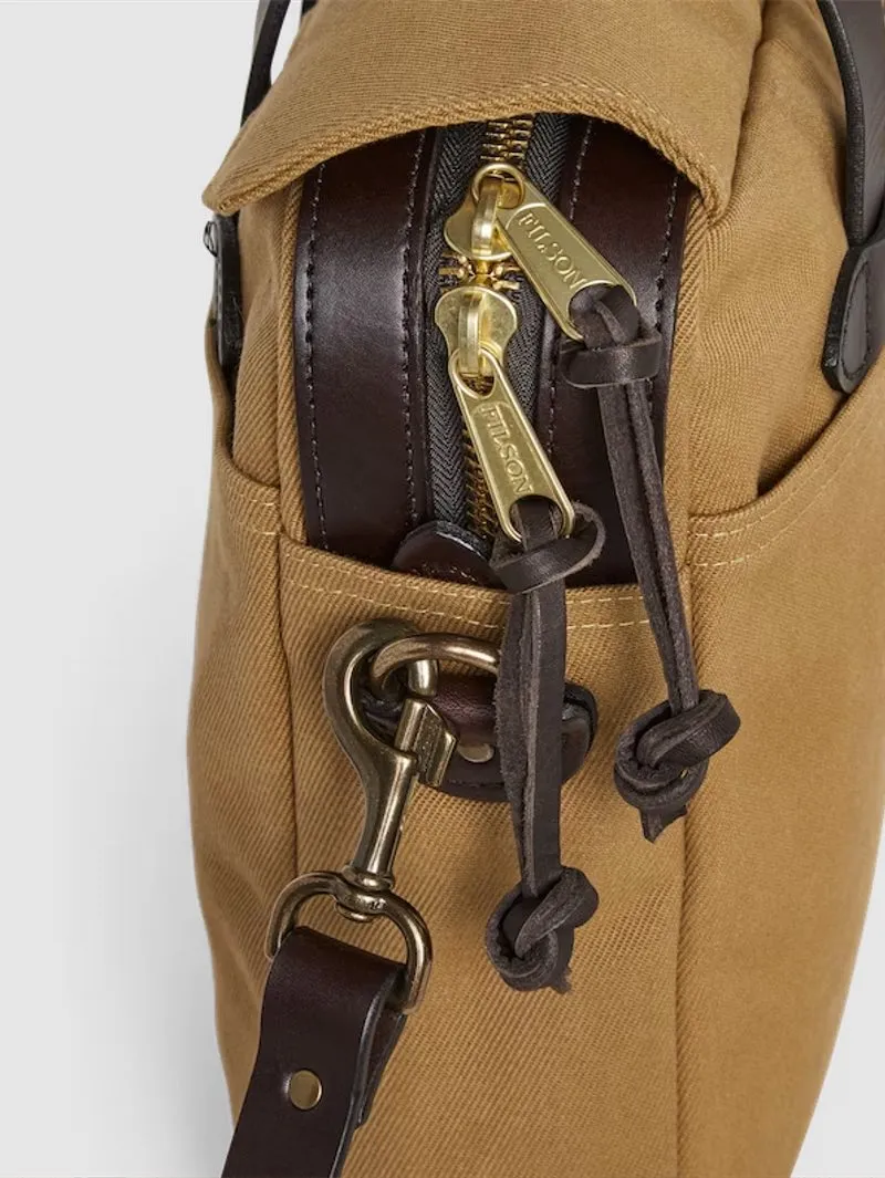 Filson Original Briefcase in Tan