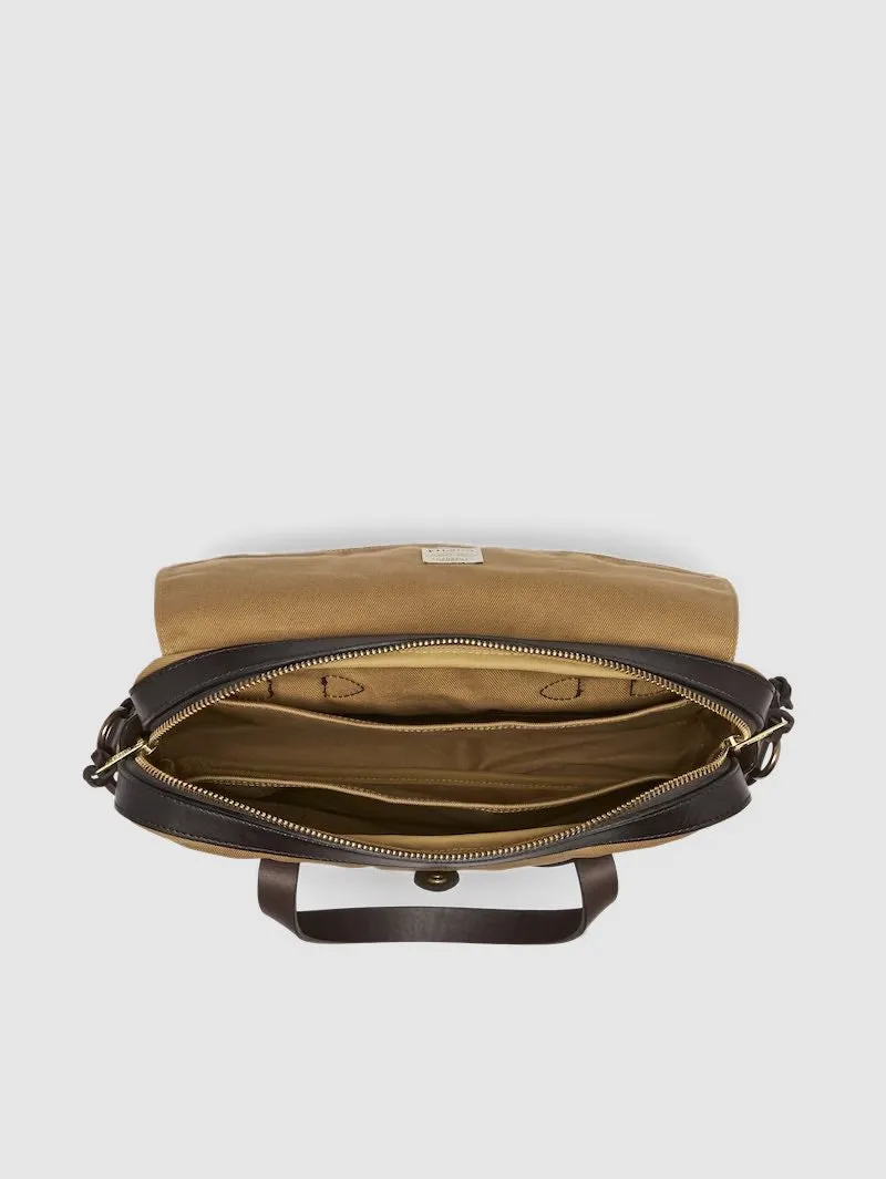 Filson Original Briefcase in Tan