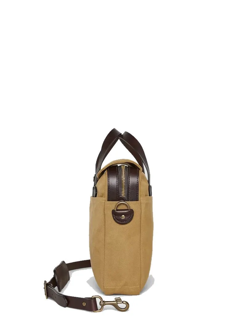 Filson Original Briefcase in Tan