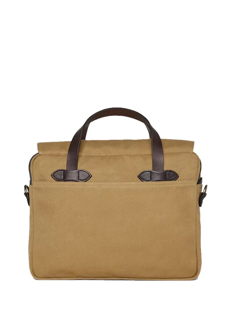 Filson Original Briefcase in Tan