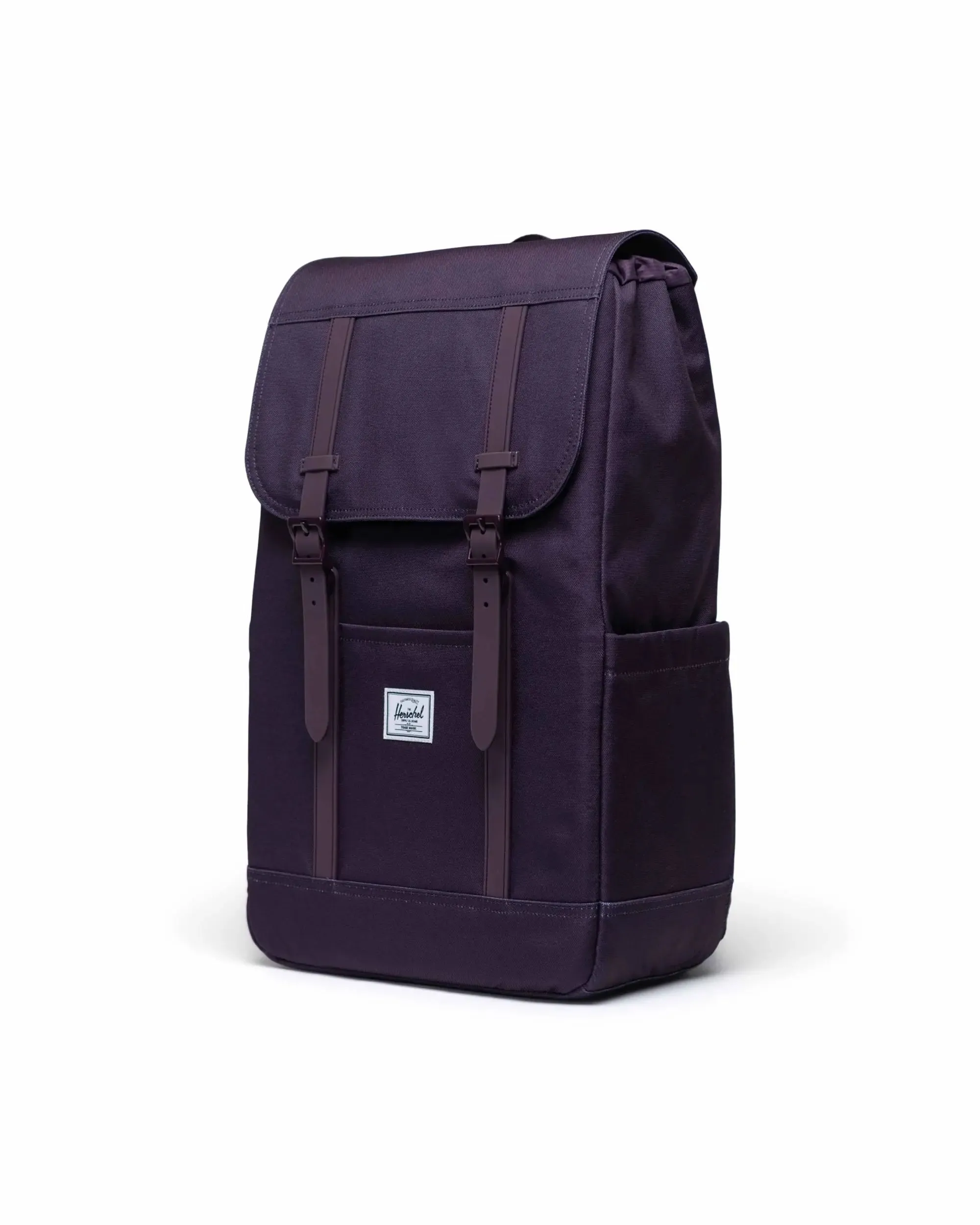 Herschel - Retreat Backpack 23L ~ Perfect Plum