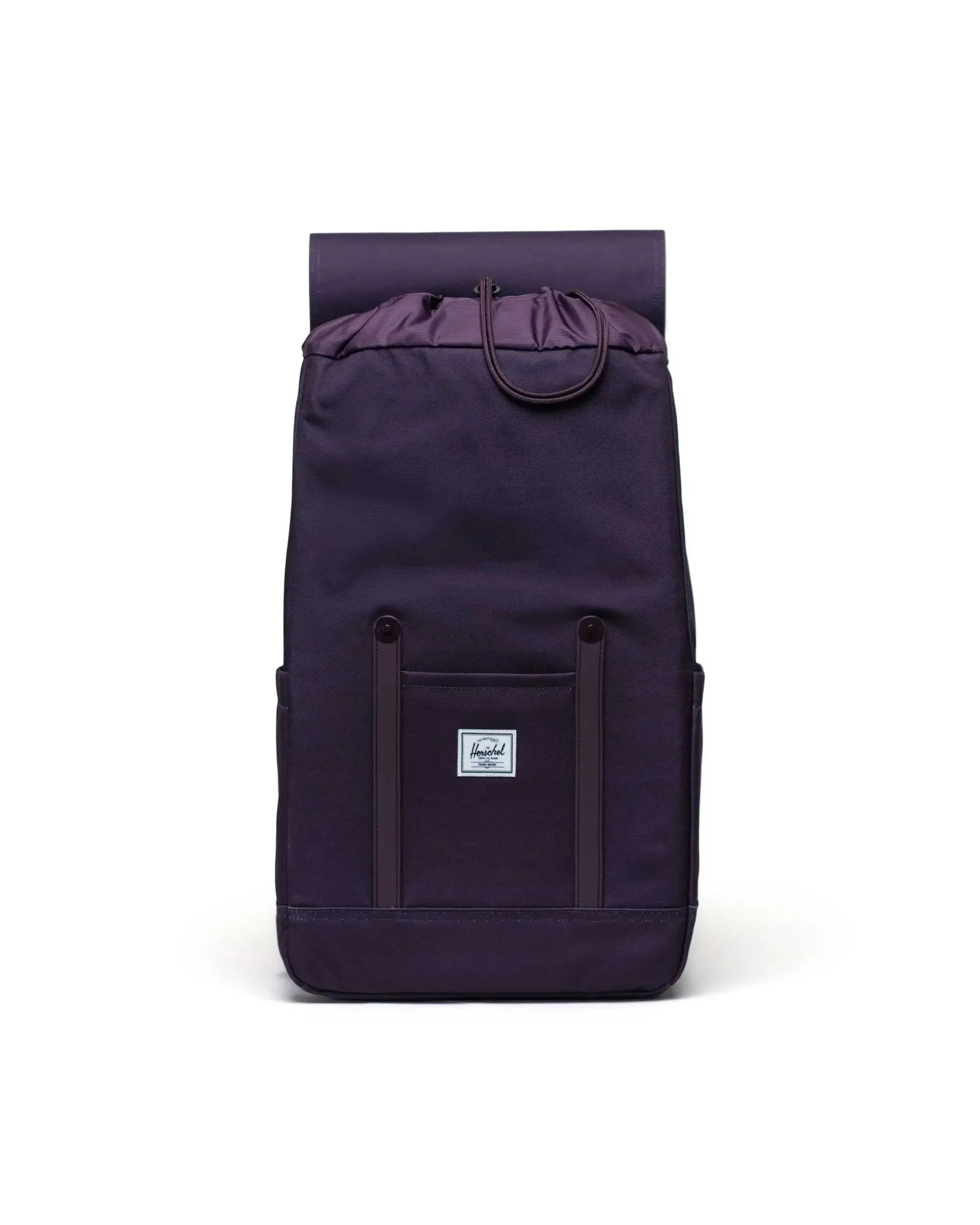 Herschel - Retreat Backpack 23L ~ Perfect Plum