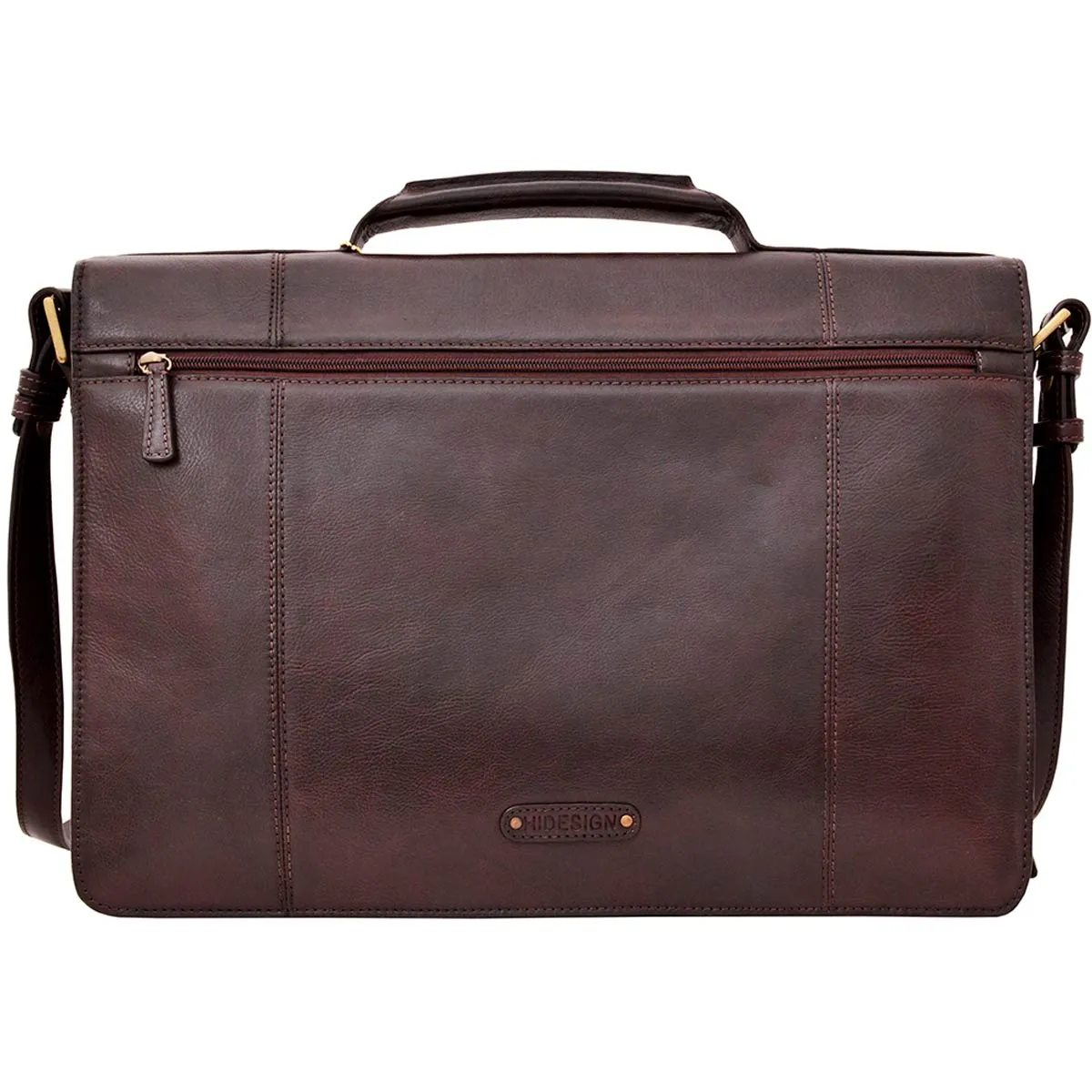 Hidesign Charles 17In Briefcase