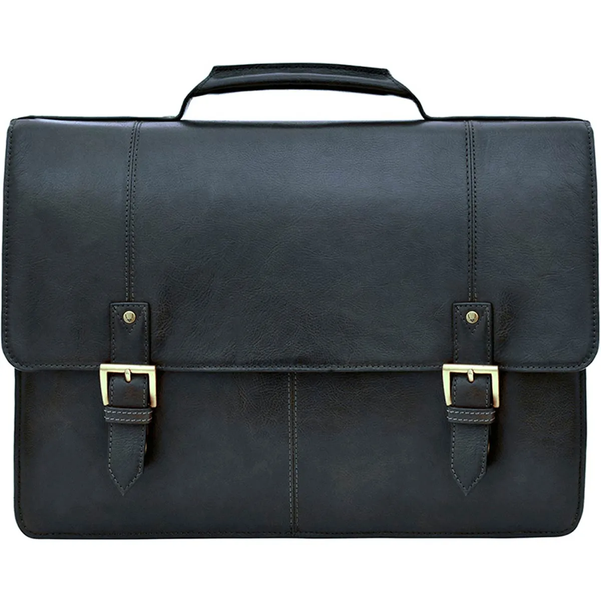 Hidesign Charles 17In Briefcase