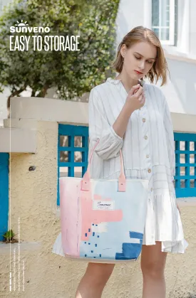 Hospital Bag - Maternity Hospital Bag with 7 Pockets
